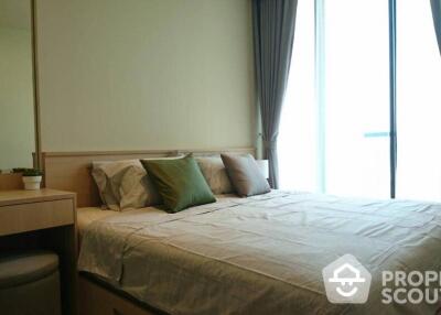 1-BR Condo at Noble Recole Sukhumvit 19 near MRT Sukhumvit