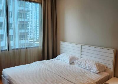 2-BR Condo at Bright Sukhumvit 24 Condominium near BTS Phrom Phong