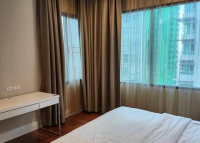 2-BR Condo at Bright Sukhumvit 24 Condominium near BTS Phrom Phong