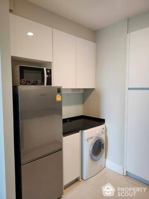 2-BR Condo at Bright Sukhumvit 24 Condominium near BTS Phrom Phong