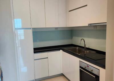 2-BR Condo at Bright Sukhumvit 24 Condominium near BTS Phrom Phong