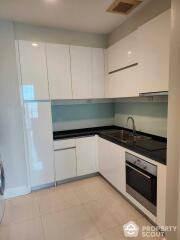 2-BR Condo at Bright Sukhumvit 24 Condominium near BTS Phrom Phong