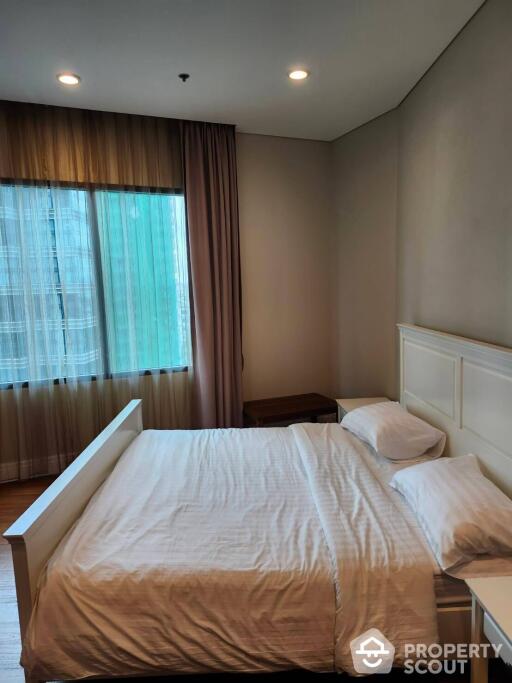 2-BR Condo at Bright Sukhumvit 24 Condominium near BTS Phrom Phong