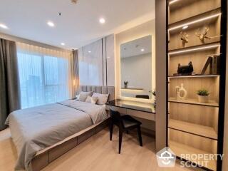 2-BR Condo at Supalai Lite Ratchada - Narathivas - Sathorn in Chong Nonsi