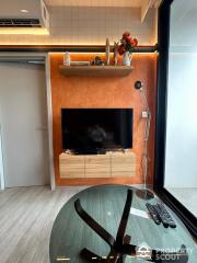 2-BR Condo at Xt Ekkamai near BTS Thong Lor