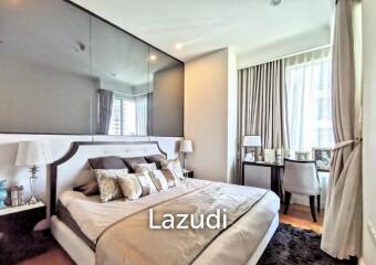 84.85 Sqm 2 Bed  Condo for Sale - Q Langsuan