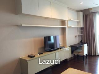 1 Bed 1 Bath 43 SQ.M. Ivy Thonglor Cpndo