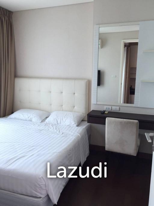 1 Bed 1 Bath 43 SQ.M. Ivy Thonglor Cpndo