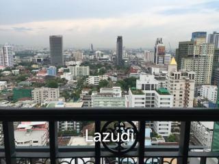 1 Bed 1 Bath 43 SQ.M. Ivy Thonglor Cpndo