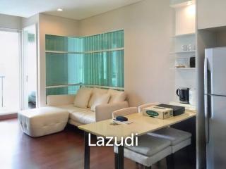 1 Bed 1 Bath 43 SQ.M. Ivy Thonglor Cpndo