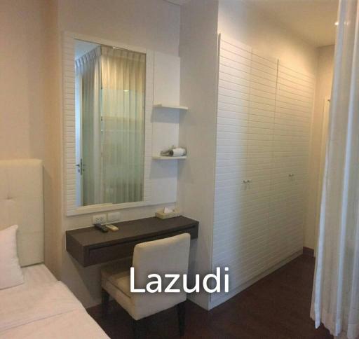 1 Bed 1 Bath 43 SQ.M. Ivy Thonglor Cpndo