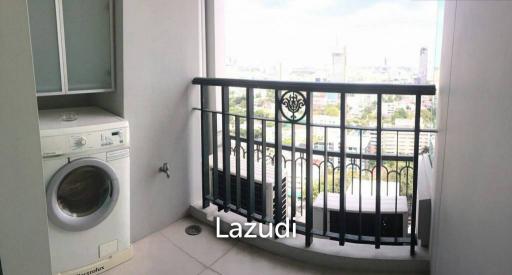 1 Bed 1 Bath 43 SQ.M. Ivy Thonglor Cpndo