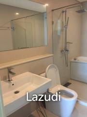 1 Bed 1 Bath 43 SQ.M. Ivy Thonglor Cpndo