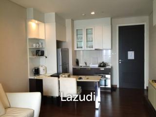 1 Bed 1 Bath 43 SQ.M. Ivy Thonglor Cpndo