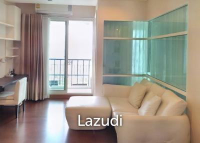 1 Bed 1 Bath 43 SQ.M. Ivy Thonglor Cpndo