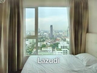 1 Bed 1 Bath 43 SQ.M. Ivy Thonglor Cpndo