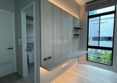 For Rent House VIVE Krungthep Kreetha  421 sq.m, 4 bedroom