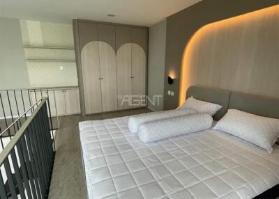 For Rent House VIVE Krungthep Kreetha  421 sq.m, 4 bedroom