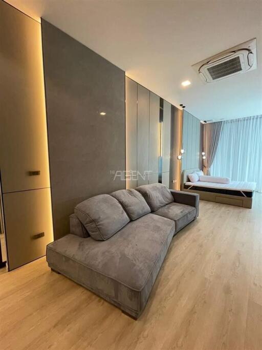 For Rent House VIVE Krungthep Kreetha  421 sq.m, 4 bedroom