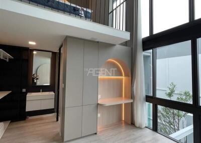 For Rent House VIVE Krungthep Kreetha  421 sq.m, 4 bedroom