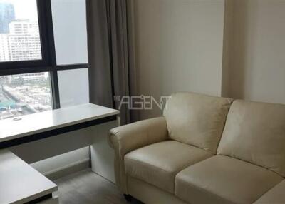 For Sale Condominium Ideo Mobi Rama 9  46.15 sq.m, 2 bedroom