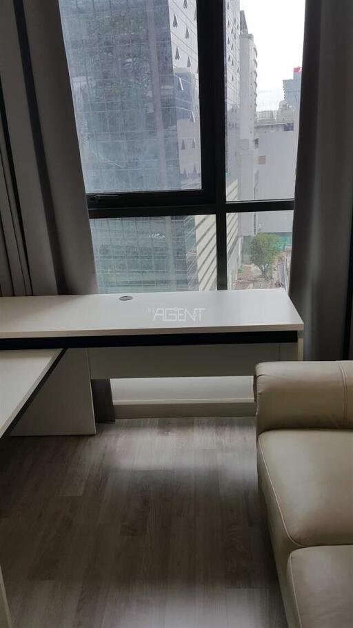 For Sale Condominium Ideo Mobi Rama 9  46.15 sq.m, 2 bedroom