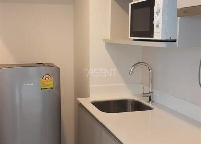 For Sale Condominium Ideo Mobi Rama 9  46.15 sq.m, 2 bedroom