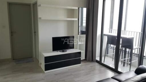 For Sale Condominium Ideo Mobi Rama 9  46.15 sq.m, 2 bedroom