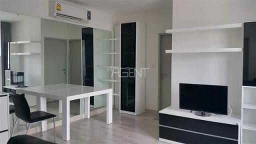 For Sale Condominium Ideo Mobi Rama 9  46.15 sq.m, 2 bedroom