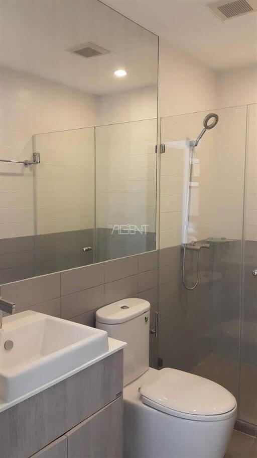 For Sale Condominium Ideo Mobi Rama 9  46.15 sq.m, 2 bedroom