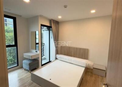 For Rent Condominium Groove Condo Ratchada-Ladprao  48 sq.m, 2 bedroom