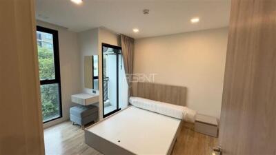 For Rent Condominium Groove Condo Ratchada-Ladprao  48 sq.m, 2 bedroom