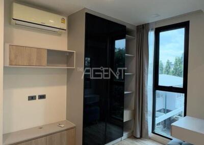 For Rent Condominium Groove Condo Ratchada-Ladprao  48 sq.m, 2 bedroom