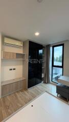 For Rent Condominium Groove Condo Ratchada-Ladprao  48 sq.m, 2 bedroom