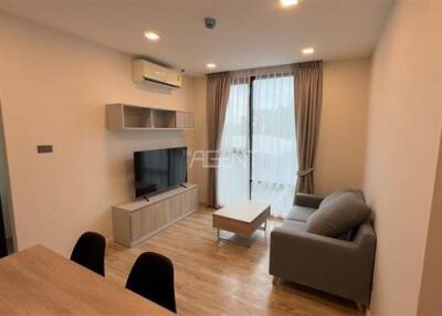 For Rent Condominium Groove Condo Ratchada-Ladprao  48 sq.m, 2 bedroom