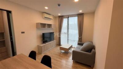 For Rent Condominium Groove Condo Ratchada-Ladprao  48 sq.m, 2 bedroom