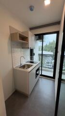 For Rent Condominium Groove Condo Ratchada-Ladprao  48 sq.m, 2 bedroom