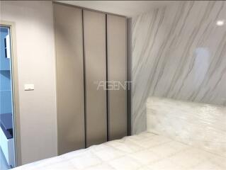 For Sale with Tenant Condominium Ideo Sukhumvit 93  31 sq.m, 1 bedroom