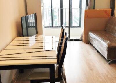 For Sale with Tenant Condominium Ideo Mobi Rama 9  53.86 sq.m, 2 bedroom