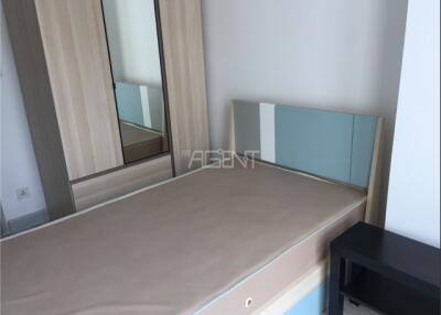 For Sale with Tenant Condominium Ideo Mobi Rama 9  53.86 sq.m, 2 bedroom