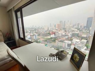 2 Bed 3 Bath 94 SQ.M. Amanta Lumpini