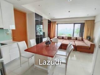 2 Bed 3 Bath 94 SQ.M. Amanta Lumpini