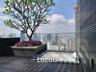 2 Bed 173.52 SQ.M. 185 Rajadamri