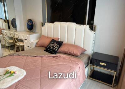 1 Bed 1 Bath 32 SQ.M LIFE Asoke - Rama 9