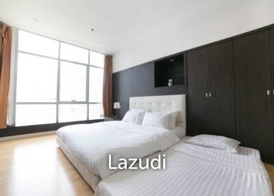 1 Bed 1 Bath 74 SQ.M Baan Sathorn Chaopraya