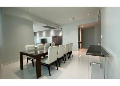 Newly renovated 3 bedroom Millennium Residence