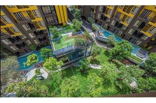 New condo close to Central Phuket,Headstart International School,