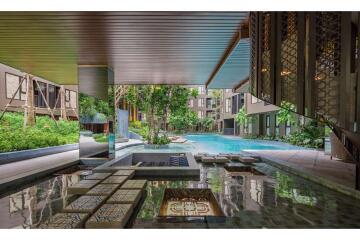 New condo close to Central Phuket,Headstart International School,