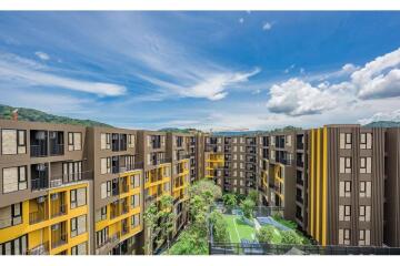 New condo close to Central Phuket,Headstart International School,