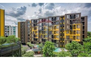 New condo close to Central Phuket,Headstart International School,